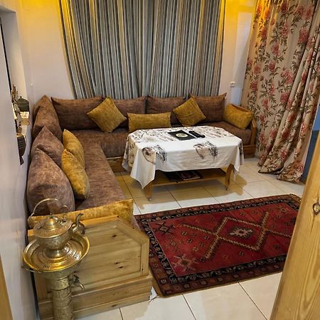 Deluxe Apartment At Amouage Anza Agadir Exterior foto
