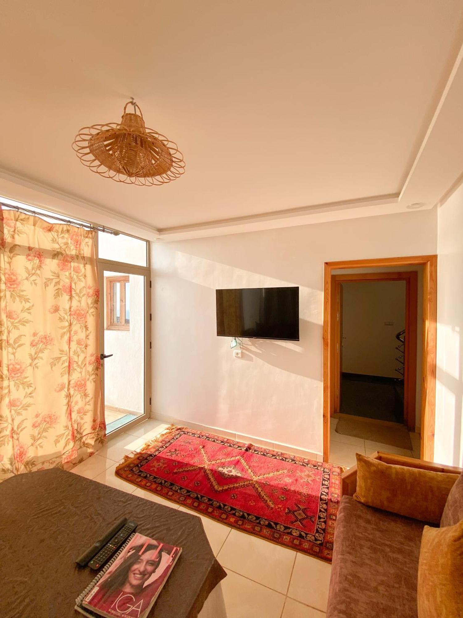 Deluxe Apartment At Amouage Anza Agadir Exterior foto