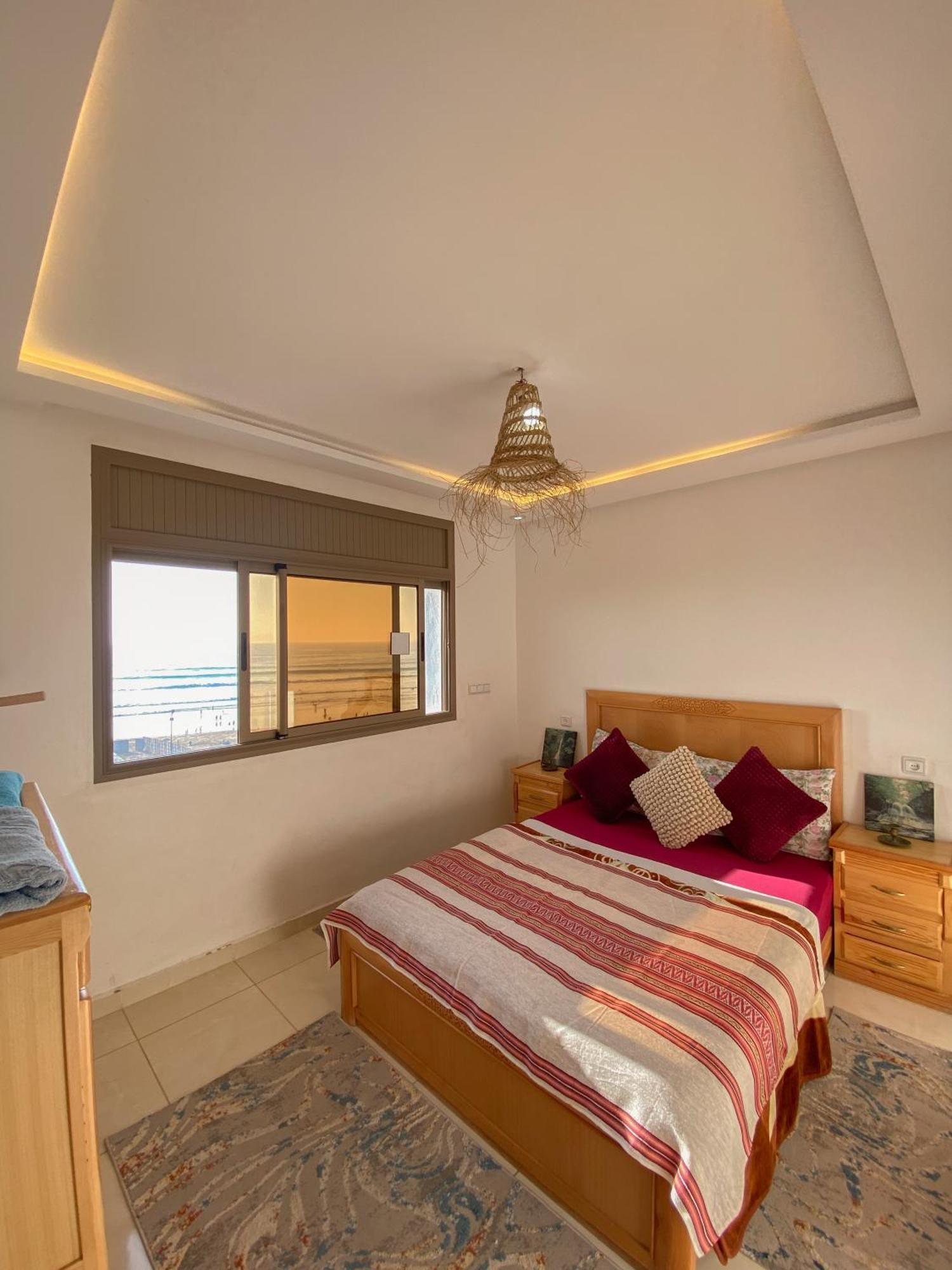 Deluxe Apartment At Amouage Anza Agadir Exterior foto