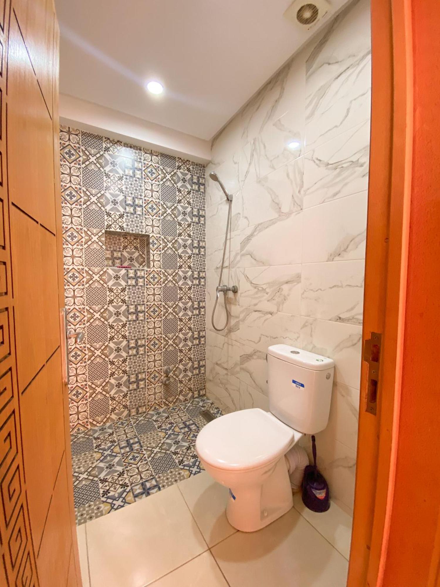 Deluxe Apartment At Amouage Anza Agadir Exterior foto